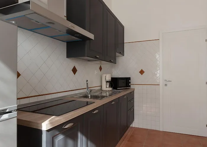 Apartment Guesthost - Appiolatino Rom
