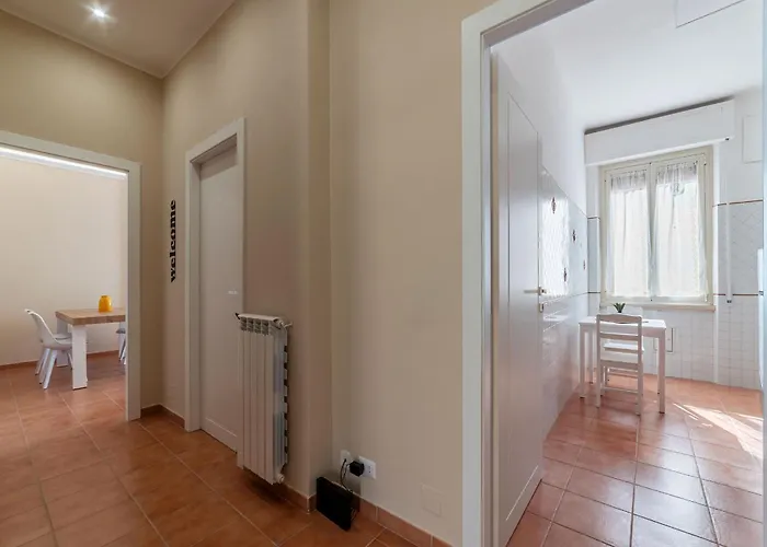 Apartment Guesthost - Appiolatino