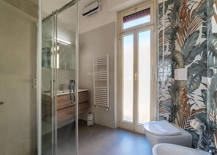 Guesthost - Appiolatino Apartment *