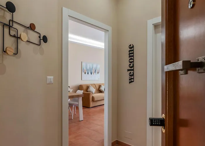 Guesthost - Appiolatino Apartment