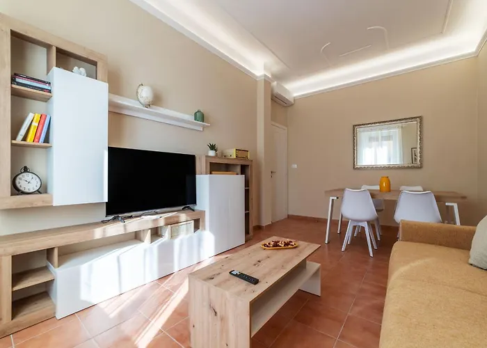 Apartment Guesthost - Appiolatino *