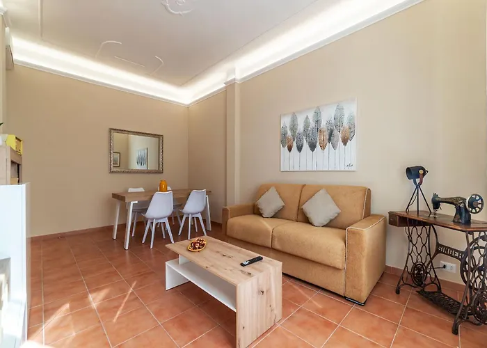Apartment Guesthost - Appiolatino