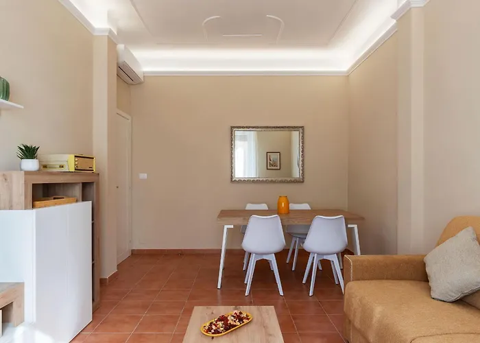 Apartment Guesthost - Appiolatino Rom
