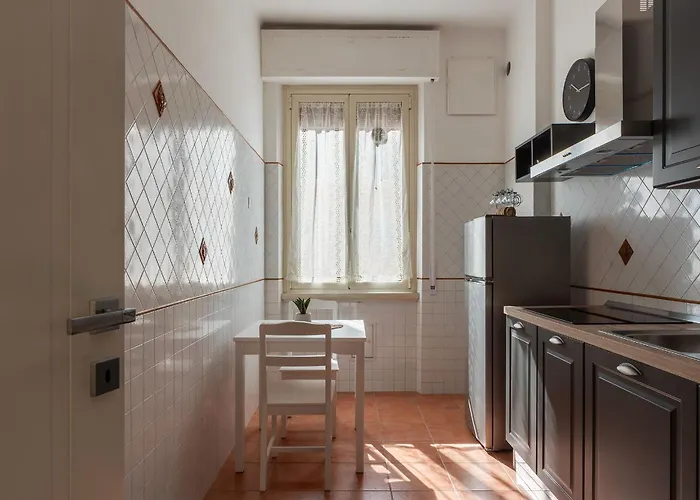 Guesthost - Appiolatino * Rom